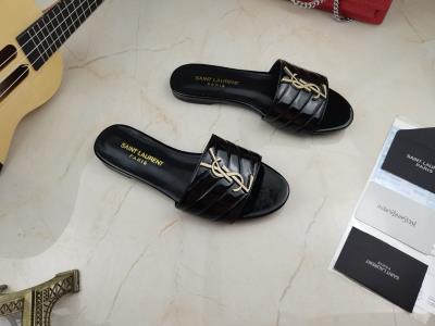 wholesale quality ysl shoes model no. 42